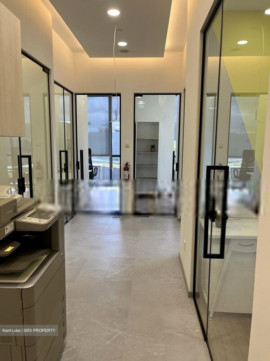 Woods Square (D25), Office #528763961
